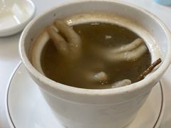 -大地土窑菜馆·特色罗浮农家菜(罗浮山景区店)