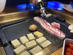 -金妈家烤肉(龙湖U城天街店)