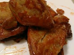 回味香芋-尚岛私房菜(西方巷店)