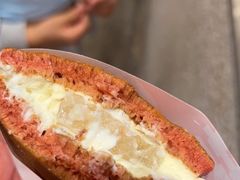 -泽田本家·铜锣烧(美罗城店)