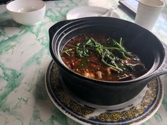 -菜根香土菜馆(文昌东路店)