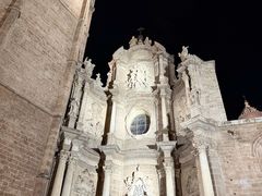 -瓦伦西亚大教堂