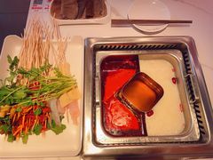 -串一火锅(赛格国际购物中心店)