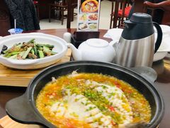 -茶港食堂(武昌店)