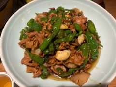 -聚鑫朋酸菜肥肠(文艺路口店)