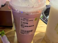 -奈雪的茶(印象城店)