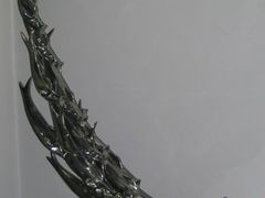 -长春世界雕塑园冰雪艺术天地