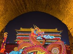 -西安城墙·碑林历史文化景区