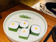 -泰香米泰国餐厅(中大国际店)