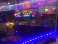 -海韵之星邮轮水会(明发商业广场店)