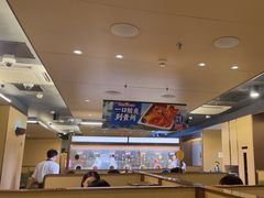 -海底捞火锅(南山京基百纳店)