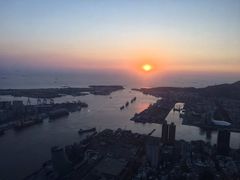 -高雄85大楼-观景台