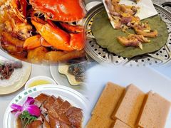 -美未居·老字号·地道顺德菜·桑拿鸡·鱼生(容桂店)