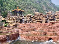 -灵溪风景区
