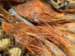 -金龙·打边炉(南京西路店)