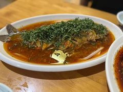 -老字号怡玺·藿香雅鱼(20年雅安店)