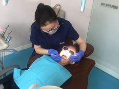 -希望齿科(河西店)