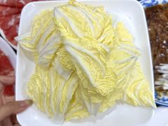 -马记伊源斋涮肉·清真菜(潘家园古玩市场店)