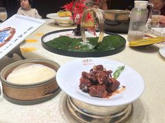 -全聚德(常州店)