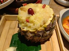 -云海肴·汽锅鸡·云南菜(领展购物广场·中关村店)