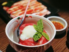 -樱宿日式和牛烧肉(五道口店)