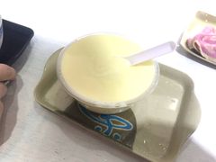 凤凰奶糊-百花传统甜品店(原址店)