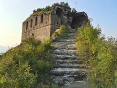 -蟠龙山长城景区