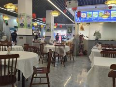 -潮之南·潮汕菜·鱼仔档(南山店)