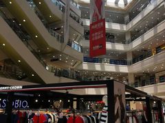 -光启城时尚购物中心