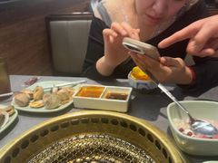 -韩盛·盛江山自助料理(中街大悦城店)