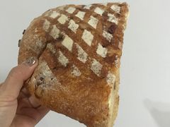 法式忌廉芝士包-欧式面包坊(万象城店)