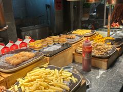 -吉布鲁牛排海鲜自助(攀枝花万达广场店)