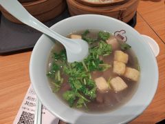 -回味鸭血粉丝汤(夫子庙瞻园路店)