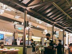 大堂-弄堂里·寻味杭州(湖滨银泰in77C区店)