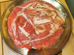 老太太特色烤牛肉-西塔老太太泥炉烤肉(沈阳店)
