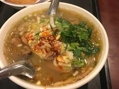 -顺华粉馆(桃园南路店)