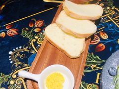 -第101座花园餐厅(湖滨88店)