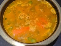 海鲜泡饭-维园悦谱·海派家常菜(乌鲁木齐南路店)