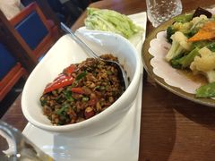 -品泰·泰国餐厅(苏州中心店)