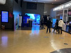 -萧山德纳MAX影城