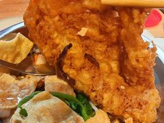 -柳州肥姨妈大骨螺蛳粉(万达中心店)