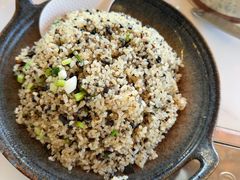 -蘑统田下·野生菌火锅