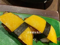 -大雄寿司(中华广场店)