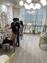 -爱的化妆工作室(雅地天际店)