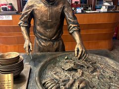 -北京小肠陈饭庄(方庄店)