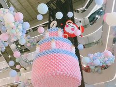 -义乌之心城市生活广场(新马路店)