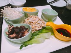 -芳芳私房菜·精做淮扬菜(承德路店)