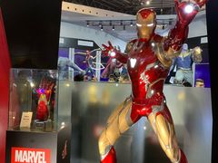 -东浩兰生上海世博展览馆