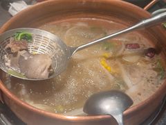 -牛村来人潮汕牛肉火锅(西单店)