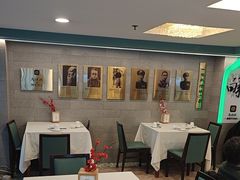 -清真马祥兴菜馆(云南北路店)